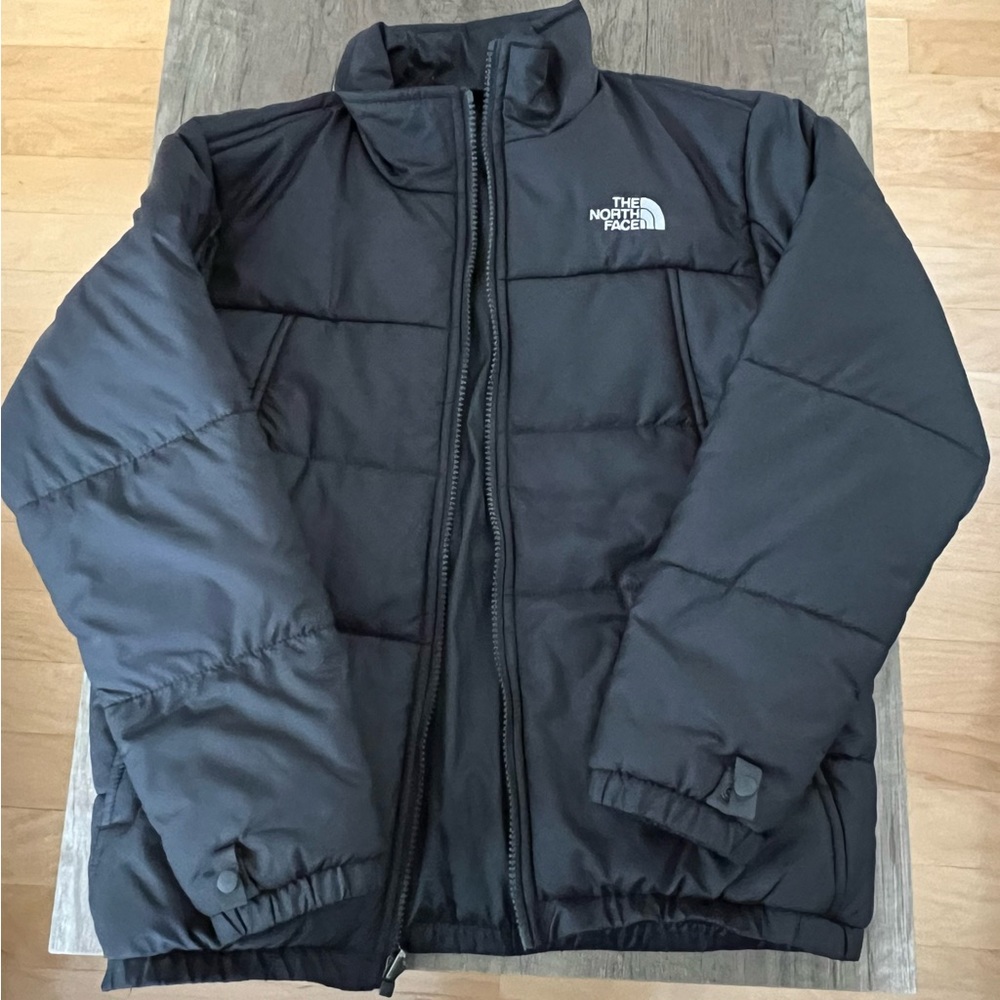 Kids North Face Jacket